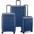 Supernova 2.0 4 ruote Set di valigie 3 pezzi Variante blue Supernova 2.0 4 ruote Set di valigie 3 pezzi Variante blue