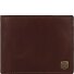 Hayes Portafoglio Pelle 12 cm Variante brown Hayes Portafoglio Pelle 12 cm Variante brown