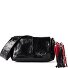  Galaxy Borsa a tracolla 25 cm Variante black