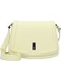 Ariell Borsa a tracolla Pelle 22.5 cm Variante open yellow Ariell Borsa a tracolla Pelle 22.5 cm Variante open yellow