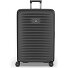  Airox Advanced 4 ruote Carrello L 75 cm con piega di espansione Variante black