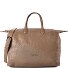  Gynevra Re Borsa da viaggio Weekender 45 cm Variante beige
