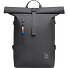 Rolltop 2.0 Zaino da giorno 43 cm Scomparto per laptop Variante shark Rolltop 2.0 Zaino da giorno 43 cm Scomparto per laptop Variante shark