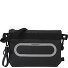 Uni Ichi M Borsa a tracolla Protezione RFID 24 cm Variante coated black Uni Ichi M Borsa a tracolla Protezione RFID 24 cm Variante coated black