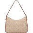  New Hampton Borsa a tracolla 28 cm Variante biscuit