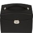  Beluga Scatola per gioielli Pelle 21.5 cm Variante schwarz