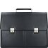  Cartella Basic 42 cm Variante Schwarz
