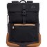 Corner 2.0 Zaino da giorno 43 cm Scomparto per laptop Variante black grey Corner 2.0 Zaino da giorno 43 cm Scomparto per laptop Variante black grey