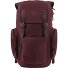  Zaino Urban Daypacker 46 cm scomparto per laptop Variante wine