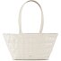  Alba Borsa a spalla Vera Pelle 26 cm Variante milk