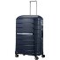  Flux Carrello a 4 ruote 75 cm Variante navy blue
