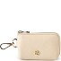  Alexandria Portafoglio chiave Pelle 11 cm Variante beige