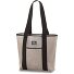 Mesh Tote Borsa shopper 55 cm Variante stone Mesh Tote Borsa shopper 55 cm Variante stone