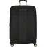 Brief 4 ruote Carrello 78 cm con piega di espansione Variante black  Brief 4 ruote Carrello 78 cm con piega di espansione Variante black
