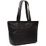  Monza Borsa shopper Pelle 33 cm Variante black