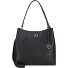 Borsa Filippa 29 cm Variante schwarz Borsa Filippa 29 cm Variante schwarz
