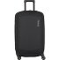  Subterra 2 4 ruote Carrello 70 cm Variante black
