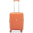  Skyline 2.0 4 ruote Trolley cabina 55 cm espandibile Variante mango