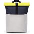  Original Hajo Mini Zaino da giorno 44 cm Vano porta PC Variante dark navy - light grey