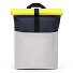 Aloe Hajo Zaino da giorno 44 cm Scomparto per laptop Variante dark navy - light grey Aloe Hajo Zaino da giorno 44 cm Scomparto per laptop Variante dark navy - light grey