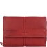  Portafoglio Birkenfeld in pelle 13,5 cm Variante red