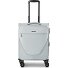  taska 4 ruote Trolley cabina S 55 cm espandibile Variante grey