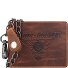 Collezione Racing Phoenix Portafoglio RFID in pelle 12 cm Variante braun Collezione Racing Phoenix Portafoglio RFID in pelle 12 cm Variante braun