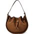  Borsa a tracolla Pelle 35 cm Variante burnt tobacco