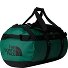  Base Camp M Holdall 65 cm Variante evergreen-tnf black