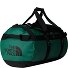 Base Camp M Holdall 65 cm Variante evergreen-tnf black  Base Camp M Holdall 65 cm Variante evergreen-tnf black