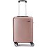  5330 4 ruote Carrello della cabina S 55 cm Variante rosa