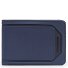  Lyss Portafoglio Protezione RFID 13 cm Variante blue