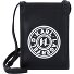  Skuare Custodia per cellulare 13 cm Variante black