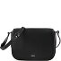  Lenah Borsa a tracolla Pelle 22 cm Variante black