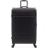  4700 4 ruote Carrello 76 cm con piega di espansione Variante black