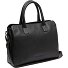  Valmonte Borsa a tracolla Pelle 32 cm Variante black