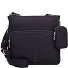  Verbier Play Serena Borsa a tracolla 25 cm Variante black