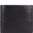 Damiano Portafoglio Pelle 11 cm Variante nero Damiano Portafoglio Pelle 11 cm Variante nero
