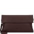  Vika Borsa a tracolla Pelle 28 cm Variante wine