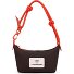  Unio Little Sophie Borsa a spalla 21 cm Variante chocolate