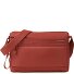  Inner City Borsa a tracolla Protezione RFID 27.5 cm Variante dahlia red