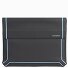 Custodia per laptop Thermo Tech Custodia per laptop 28,5 cm Variante black-light blue Custodia per laptop Thermo Tech Custodia per laptop 28,5 cm Variante black-light blue