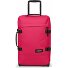  Tranverz 2 ruote Carrello della cabina 51 cm Variante saffron red