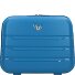B-Flying Astuccio 34 cm Variante denim B-Flying Astuccio 34 cm Variante denim