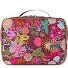  Schokland Treasues Cara Cara Borsa da toilette 27 cm Variante cabernet