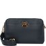  Liya Borsa a tracolla Pelle 24 cm Variante noir-noir
