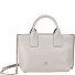  Ibiza Borsetta Vera Pelle 22 cm Variante perla