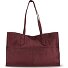  Amy Borsa shopper L 43 cm Variante pomegranate