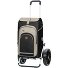 Carrello spesa Royal Shopper Hydro 2.0 67 cm Variante schwarz 1  Carrello spesa Royal Shopper Hydro 2.0 67 cm Variante schwarz 1