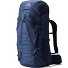  Jade Plus 63 Zaino da trekking XS-S 71 cm Variante midnight navy